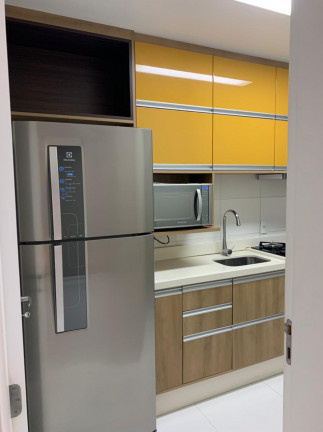 Imagem Apartamento com 3 Quartos à Venda, 87 m² em Pompéia - Santos