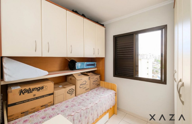 Imagem Apartamento com 3 Quartos à Venda, 78 m² em Cambuci - São Paulo Imagem Apartamento com 3 Quartos à Venda, 78 m² em Cambuci - São Paulo