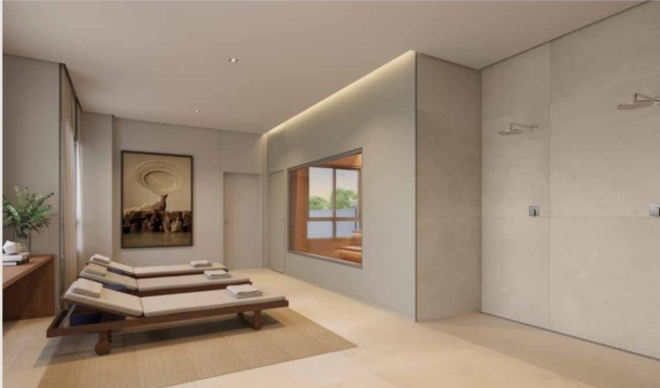 Imagem Apartamento com 3 Quartos à Venda, 118 m²em Mooca - São Paulo Imagem Apartamento com 3 Quartos à Venda, 118 m²em Mooca - São Paulo