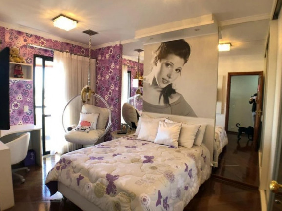 Imagem Cobertura com 4 Quartos à Venda, 600 m² em Santa Paula - São Caetano Do Sul Imagem Cobertura com 4 Quartos à Venda, 600 m² em Santa Paula - São Caetano Do Sul