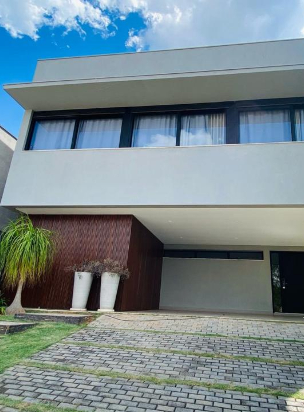 Imagem Casa de Condomínio com 3 Quartos à Venda ou Locação, 26.151 m² em Condomínio Residencial Euroville II - Bragança Paulista