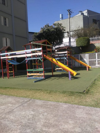 Imagem Apartamento com 2 Quartos à Venda, 64 m² em Vila Nova York - São Paulo Imagem Apartamento com 2 Quartos à Venda, 64 m² em Vila Nova York - São Paulo