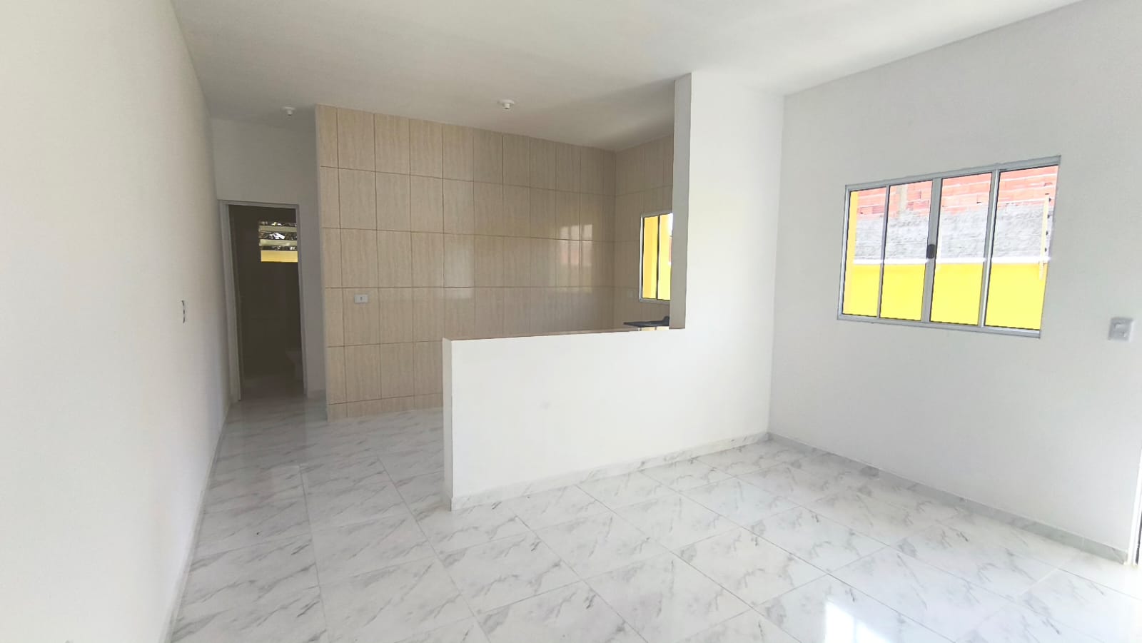 Imagem Casa com 2 Quartos à Venda, 52 m²em Balneário Califórnia - Itanhaém Imagem Casa com 2 Quartos à Venda, 52 m²em Balneário Califórnia - Itanhaém