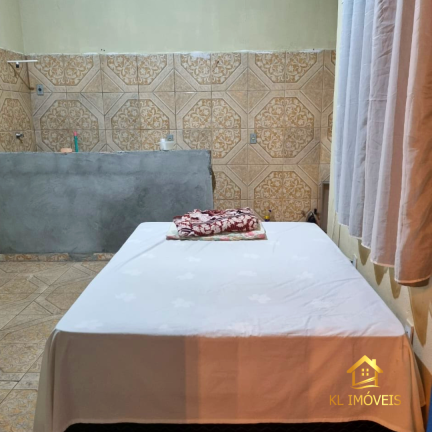 Imagem Casa à Venda, 200 m²em Nova Cidade - Manaus