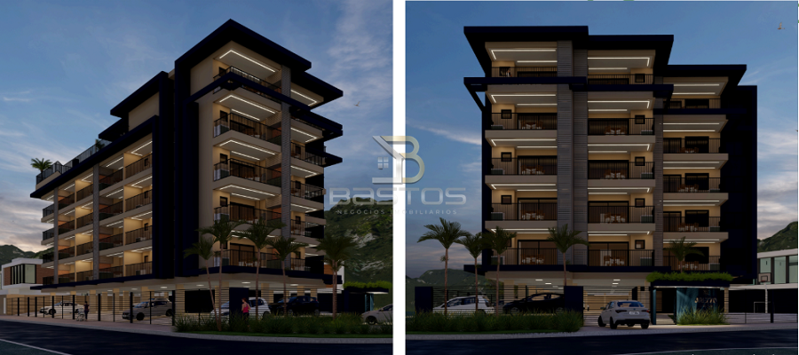 Imagem Apartamento com 1 Quarto à Venda, 37 m² em Perequê Açu - Ubatuba Imagem Apartamento com 1 Quarto à Venda, 37 m² em Perequê Açu - Ubatuba