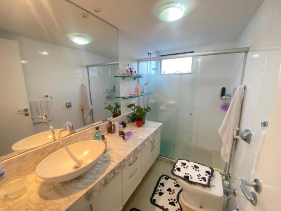 Imagem Apartamento com 3 Quartos à Venda, 192 m² em Boa Viagem - Recife Imagem Apartamento com 3 Quartos à Venda, 192 m² em Boa Viagem - Recife