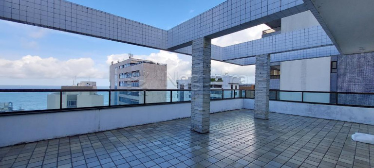 Imagem Apartamento com 5 Quartos à Venda, 500 m² em Boa Viagem - Recife