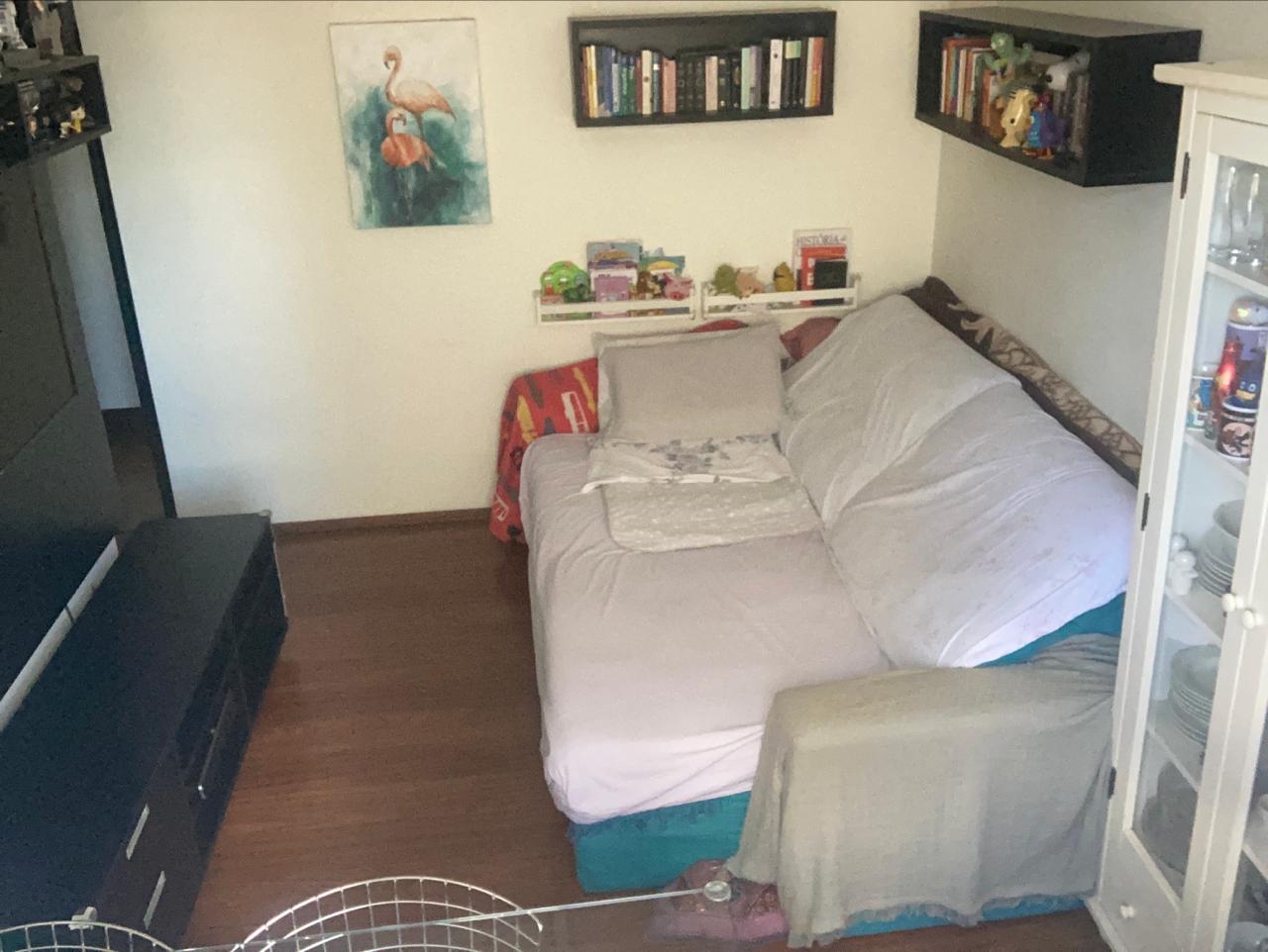 Imagem Apartamento com 3 Quartos à Venda, 81 m²em Vila Rossi Borghi e Siqueira - Campinas Imagem Apartamento com 3 Quartos à Venda, 81 m²em Vila Rossi Borghi e Siqueira - Campinas