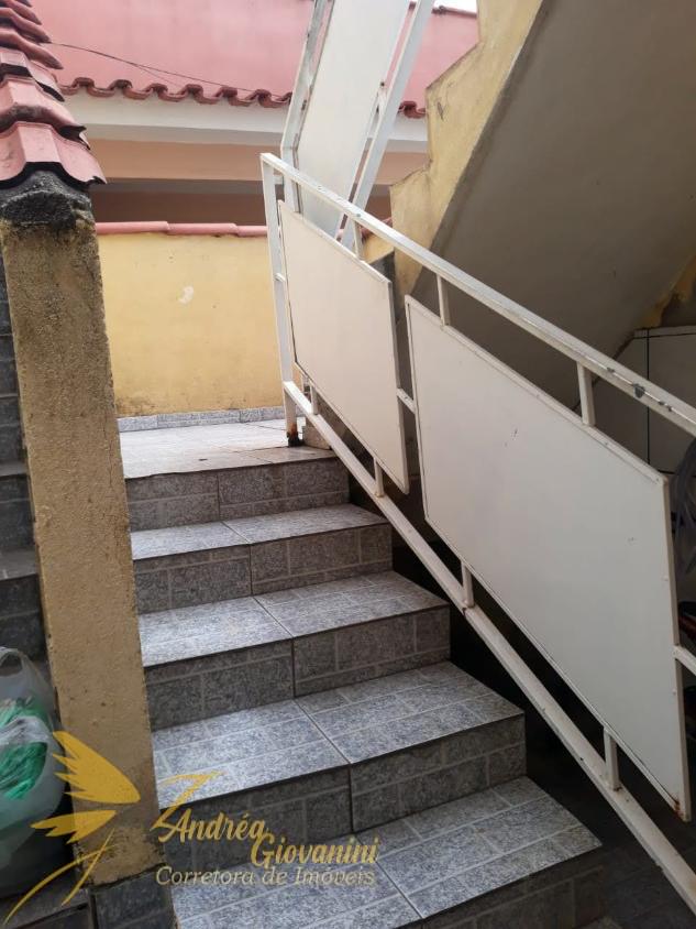 Imagem Casa com 4 Quartos à Venda, 140 m²em Santo Agostinho - Volta Redonda Imagem Casa com 4 Quartos à Venda, 140 m²em Santo Agostinho - Volta Redonda
