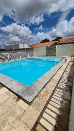 Imagem Casa de Condomínio com 3 Quartos à Venda, 160 m² em Turu - São Luís Imagem Casa de Condomínio com 3 Quartos à Venda, 160 m² em Turu - São Luís