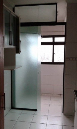 Imagem Apartamento com 2 Quartos à Venda, 60 m² em Sacomã - São Paulo Imagem Apartamento com 2 Quartos à Venda, 60 m² em Sacomã - São Paulo