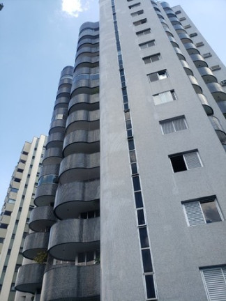 Imagem Apartamento com 3 Quartos à Venda, em Campo Belo - São Paulo Imagem Apartamento com 3 Quartos à Venda, em Campo Belo - São Paulo