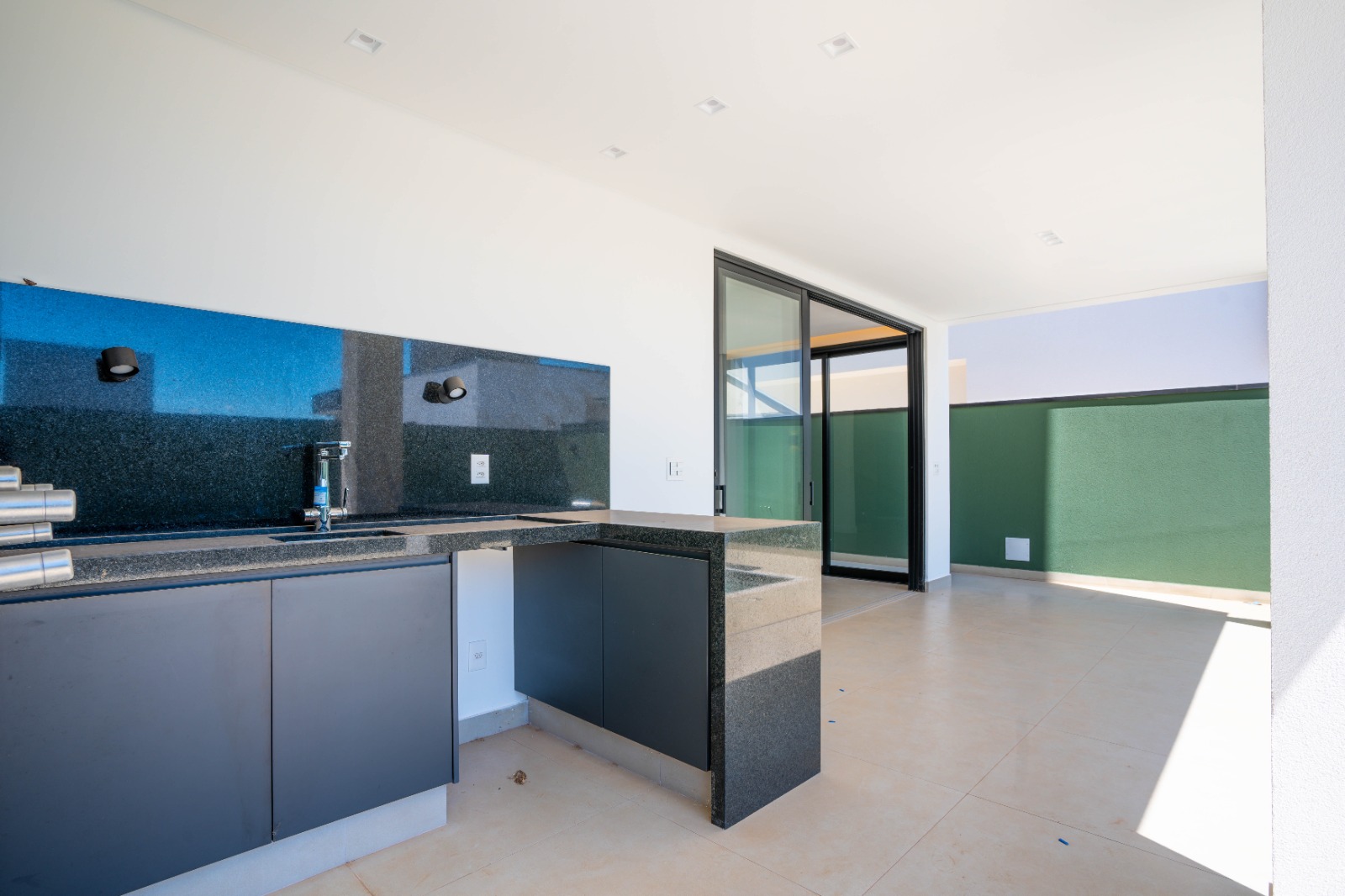 Imagem Casa de Condomínio com 3 Quartos à Venda, 250 m² em São Venâncio - Itupeva
