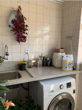 Imagem Apartamento com 2 Quartos à Venda, 69 m² em Vila Galvão - Guarulhos