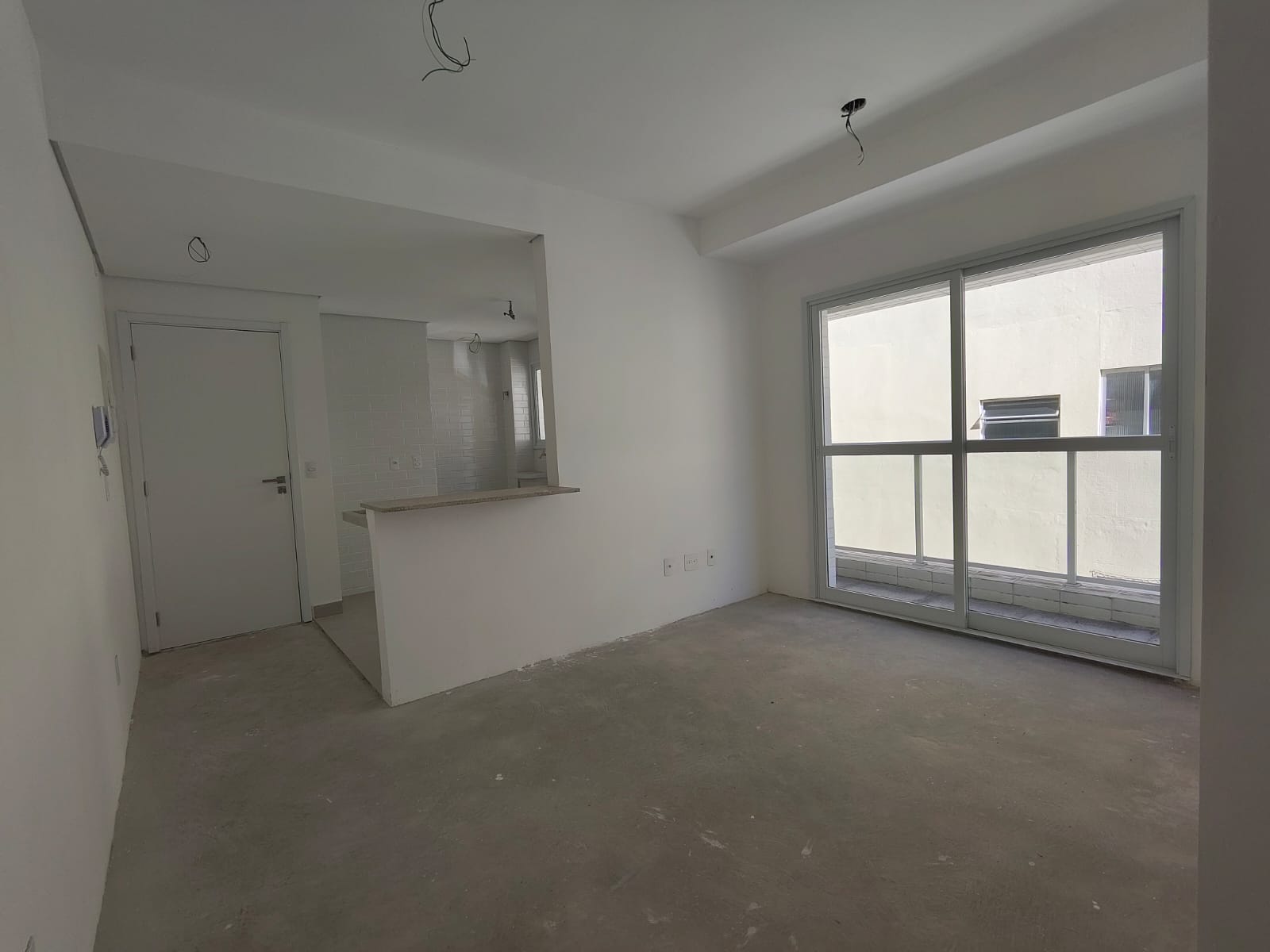 Imagem Apartamento com 2 Quartos à Venda, 72 m² em Aparecida - Santos Imagem Apartamento com 2 Quartos à Venda, 72 m² em Aparecida - Santos