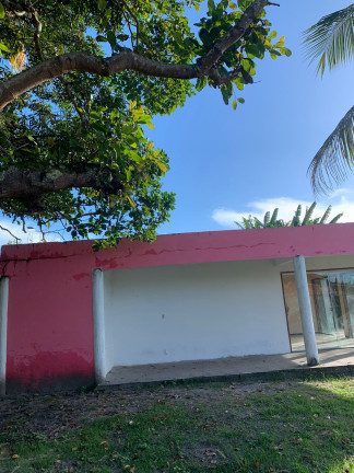 Imagem Casa com 4 Quartos à Venda, em Gamboa - Cairu Imagem Casa com 4 Quartos à Venda, em Gamboa - Cairu