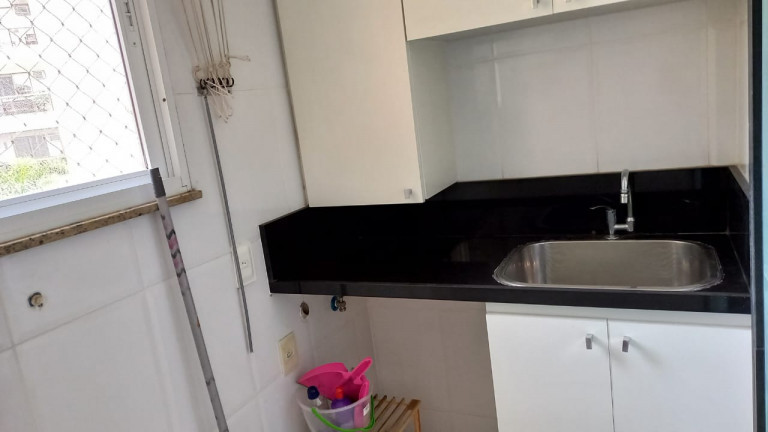 Imagem Apartamento com 2 Quartos à Venda, 68 m² em Jacarepaguá - Rio de Janeiro