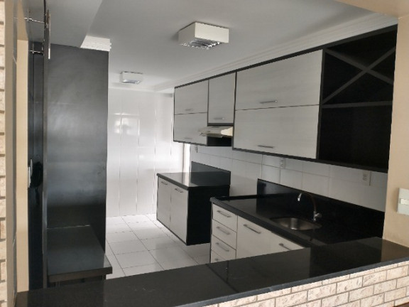 Imagem Apartamento com 4 Quartos à Venda, 139 m² em Suíssa - Aracaju Imagem Apartamento com 4 Quartos à Venda, 139 m² em Suíssa - Aracaju