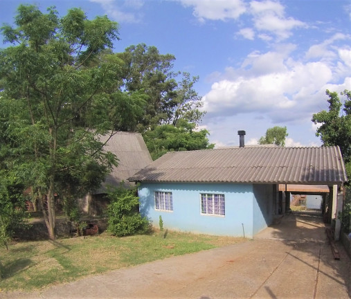 Imagem Chácara com 4 Quartos à Venda, 100 m² em Barragem de Ernestina - Nicolau Vergueiro