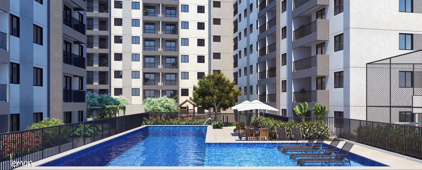 Imagem Apartamento com 2 Quartos à Venda, 37 m²em Vila do Castelo - São Paulo Imagem Apartamento com 2 Quartos à Venda, 37 m²em Vila do Castelo - São Paulo