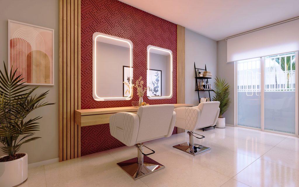 Imagem Apartamento com 2 Quartos à Venda, 52 m² em Votupoca - Barueri