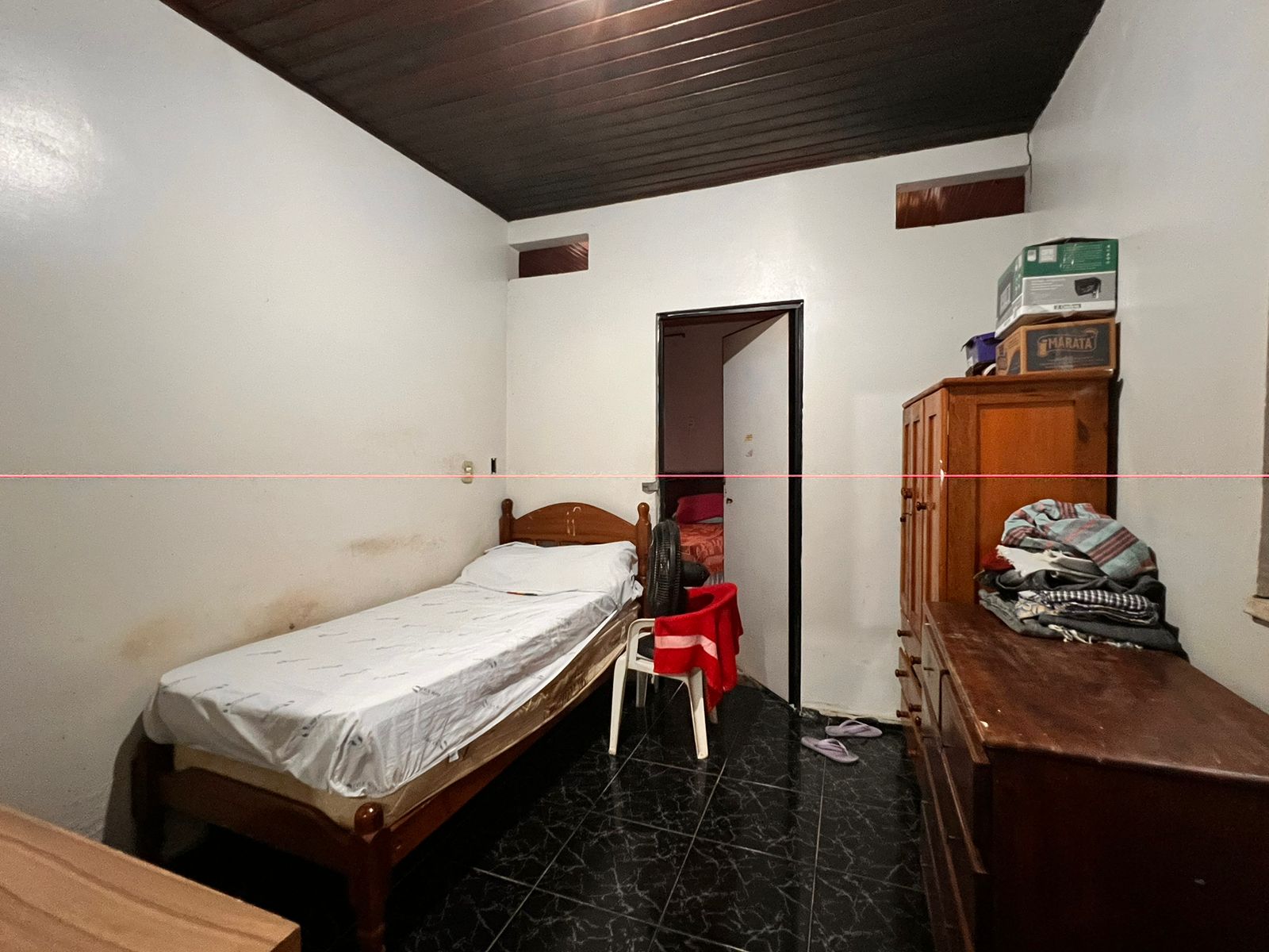 Imagem Casa com 4 Quartos à Venda, 265 m²em Telégrafo Sem Fio - Belém Imagem Casa com 4 Quartos à Venda, 265 m²em Telégrafo Sem Fio - Belém