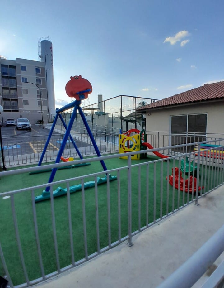 Imagem Apartamento com 2 Quartos à Venda, 45 m² em Centro (Caucaia do Alto) - Cotia