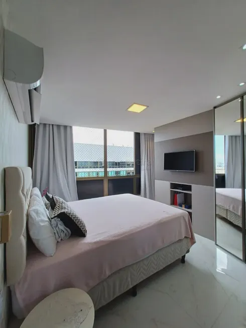 Imagem Apartamento com 3 Quartos à Venda, 98 m²em Boa Viagem - Recife