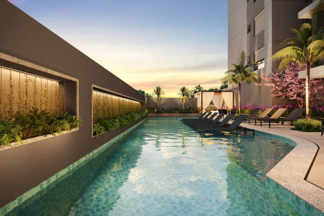 Imagem Apartamento com 2 Quartos à Venda, 69 m² em Vila da Saúde - São Paulo