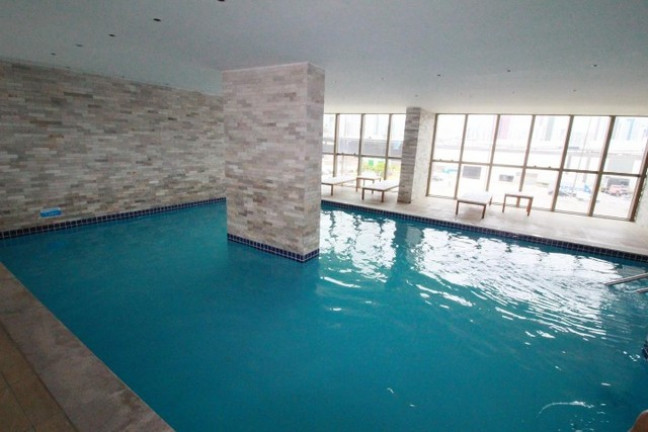Imagem Apartamento com 4 Quartos à Venda, 130 m² em Boa Viagem - Recife