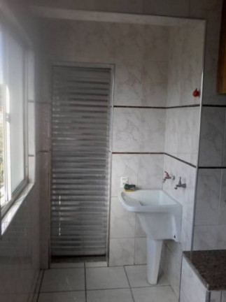 Imagem Apartamento com 2 Quartos para Alugar, 70 m² em Baeta Neves - São Bernardo Do Campo
