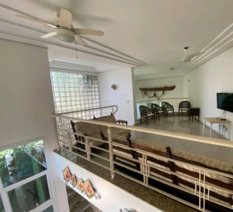 Imagem Casa com 5 Quartos à Venda, 410 m² em Riviera - Bertioga