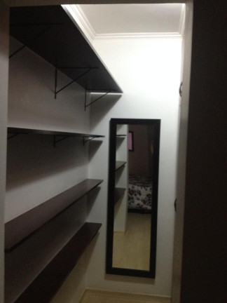 Imagem Apartamento com 1 Quarto à Venda, 64 m² em Aclimação - São Paulo