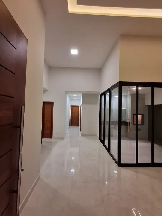 Imagem Casa de Condomínio com 3 Quartos à Venda, 141 m²em Ferreiro Torto - Macaíba