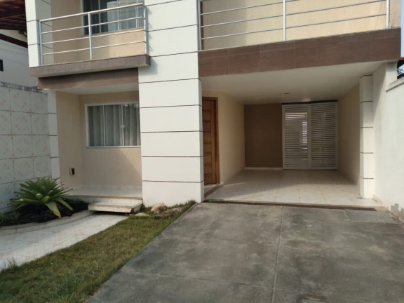 Imagem Casa com 3 Quartos à Venda, 169 m² em Terra Firme - Rio das Ostras Imagem Casa com 3 Quartos à Venda, 169 m² em Terra Firme - Rio das Ostras