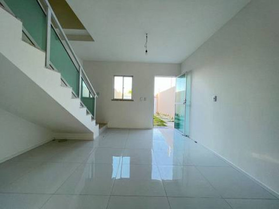 Imagem Casa de Condomínio com 3 Quartos à Venda, 120 m² em Mondubim - Fortaleza
