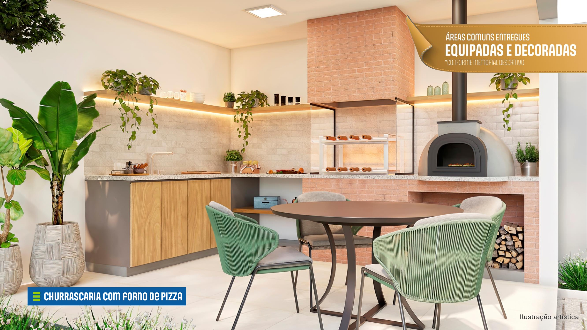 Imagem Apartamento com 2 Quartos à Venda, 44 m²em Jardim Paris - São Paulo