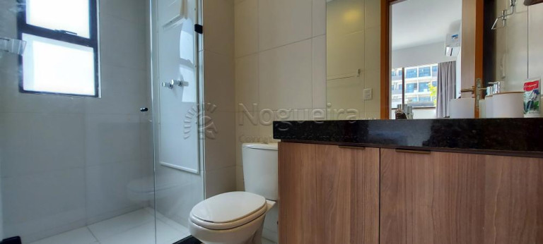 Imagem Apartamento com 2 Quartos à Venda, em Muro Alto - Ipojuca Imagem Apartamento com 2 Quartos à Venda, em Muro Alto - Ipojuca