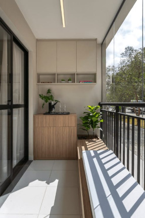 Imagem Apartamento com 2 Quartos à Venda, 40 m² em Jardim São Luís - São Paulo Imagem Apartamento com 2 Quartos à Venda, 40 m² em Jardim São Luís - São Paulo