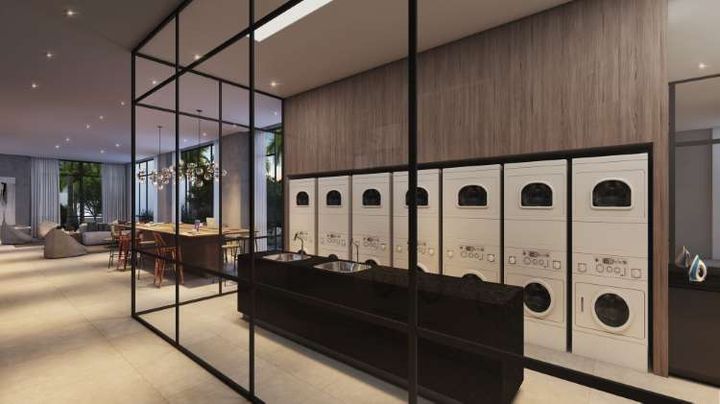 Imagem Apartamento com 2 Quartos à Venda, 65 m² em Jabaquara - São Paulo Imagem Apartamento com 2 Quartos à Venda, 65 m² em Jabaquara - São Paulo