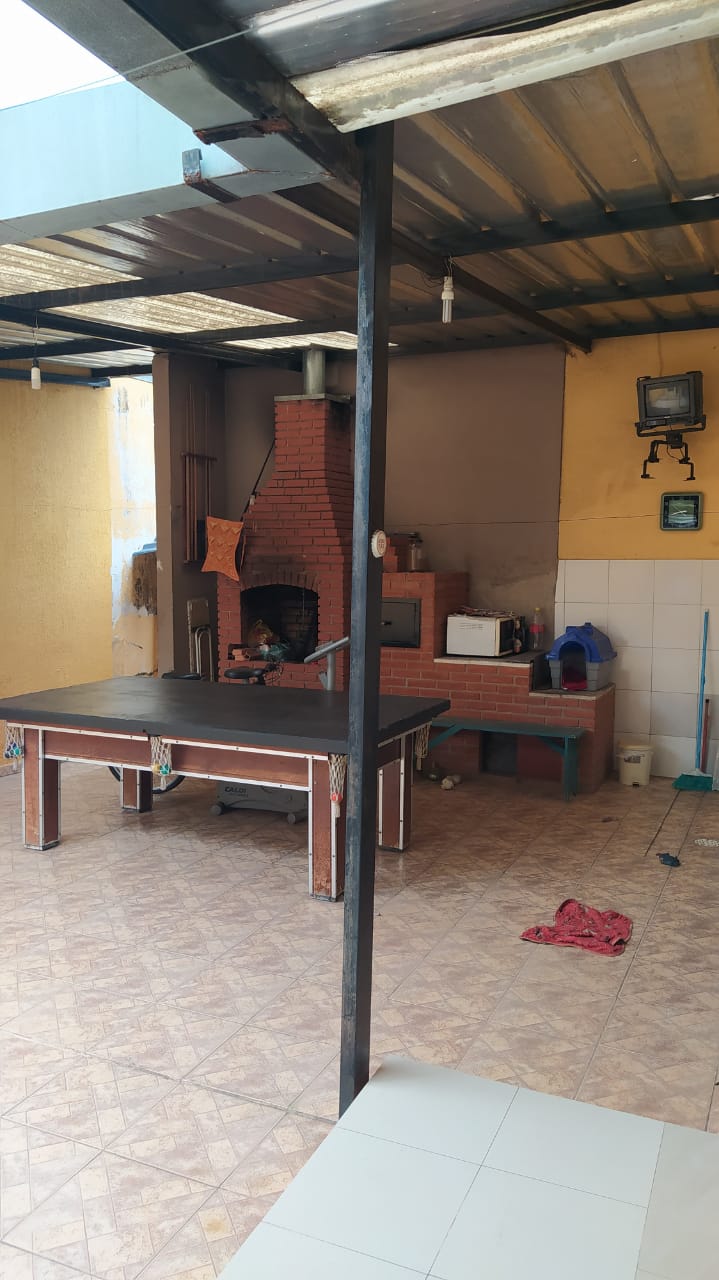 Casa com 5 Quartos à Venda, 146 m²em Vila Mogilar - Mogi das Cruzes