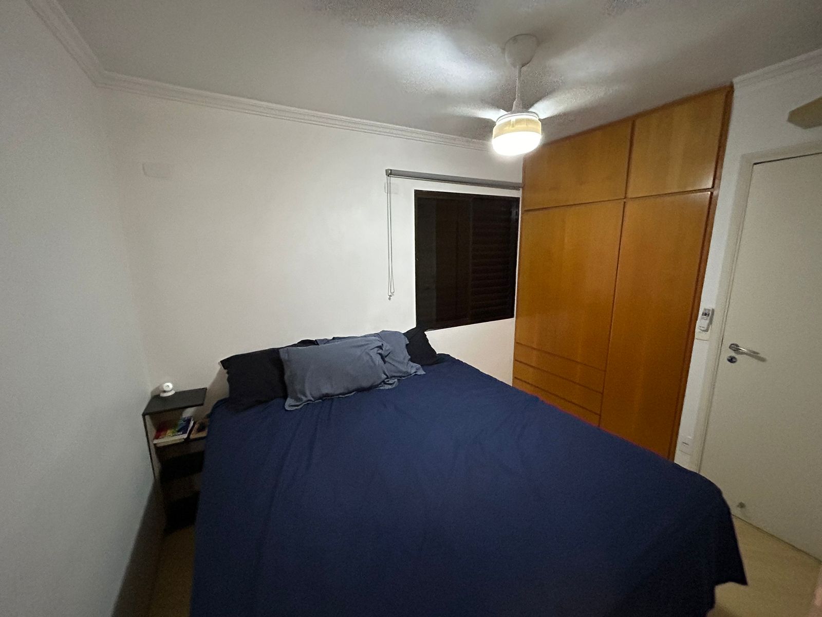 Imagem Apartamento com 3 Quartos à Venda, 78 m²em Bosque da Saúde - São Paulo