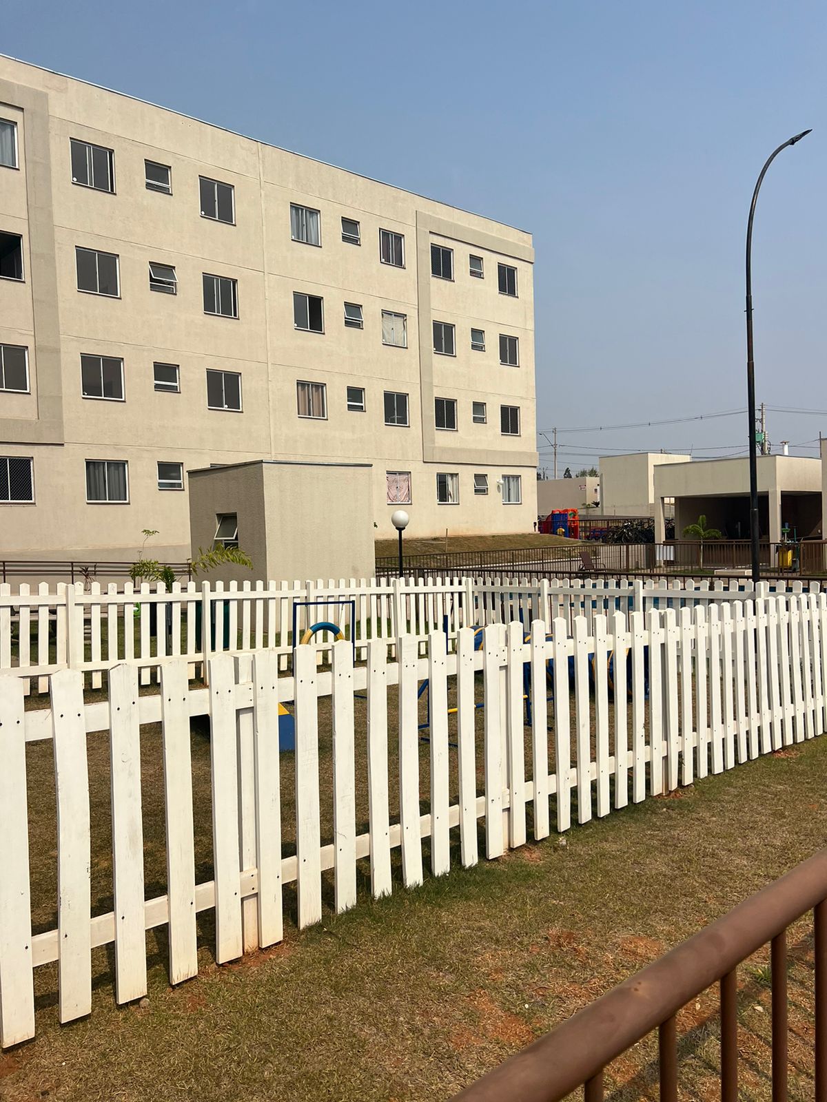 Imagem Apartamento com 2 Quartos à Venda, 45 m² em Loteamento Abílio Jorge Cury - São José do Rio Preto Imagem Apartamento com 2 Quartos à Venda, 45 m² em Loteamento Abílio Jorge Cury - São José do Rio Preto