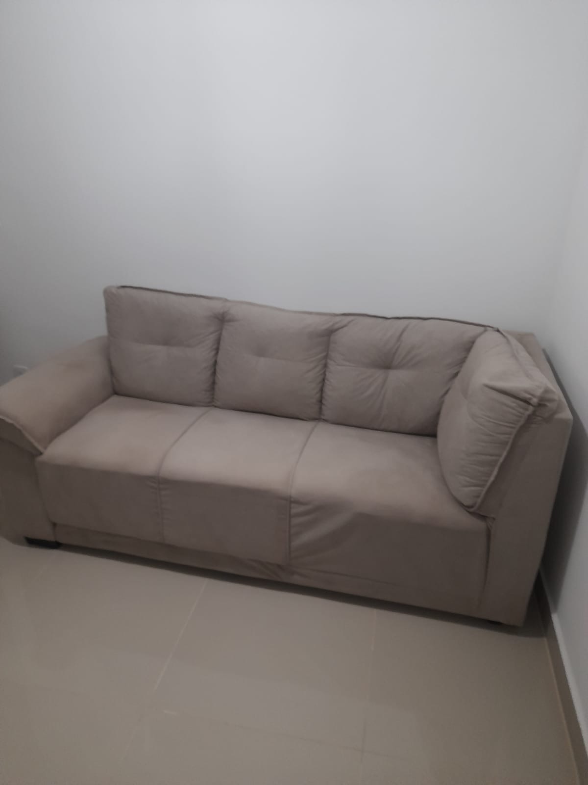 Imagem Apartamento com 2 Quartos para Alugar, 45 m²em Centro - Lauro de Freitas