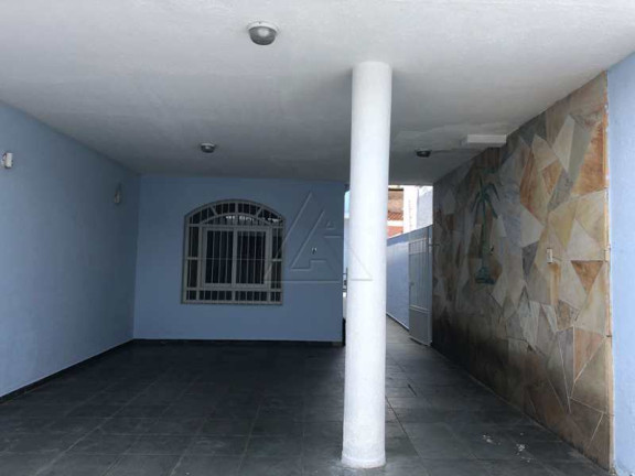 Imagem Sobrado com 4 Quartos à Venda, 180 m² em Jardim Taboão - São Paulo