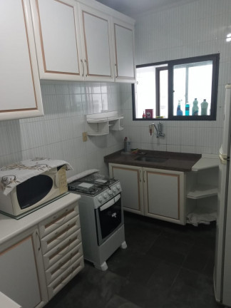 Imagem Apartamento com 1 Quarto à Venda,  em Aviação - Praia Grande