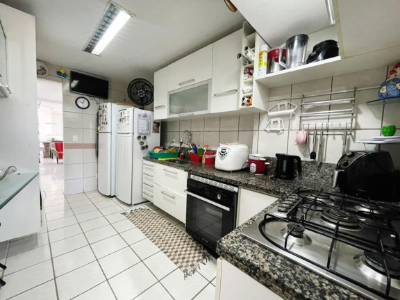 Imagem Apartamento com 3 Quartos à Venda, em Tambaú - João Pessoa Imagem Apartamento com 3 Quartos à Venda, em Tambaú - João Pessoa