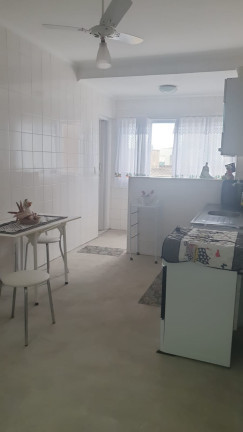 Imagem Apartamento com 2 Quartos à Venda,  em Caiçara - Praia Grande