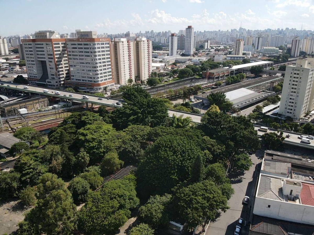 Imagem Apartamento com 1 Quarto à Venda, 30 m²em Belenzinho - São Paulo Imagem Apartamento com 1 Quarto à Venda, 30 m²em Belenzinho - São Paulo