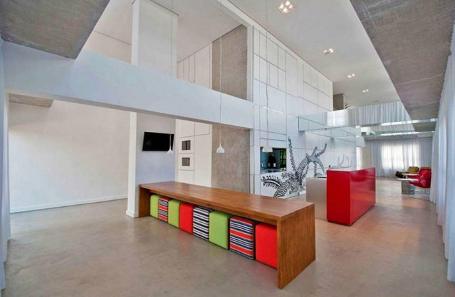 Imagem Apartamento com 2 Quartos à Venda,  em Vila Leopoldina - São Paulo